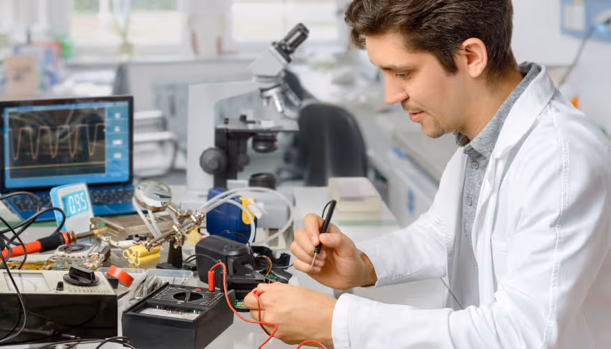 Babaeski Elektronik Tamircisi