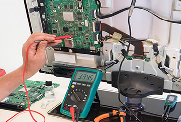 Babaeski Elektronik Tamircisi