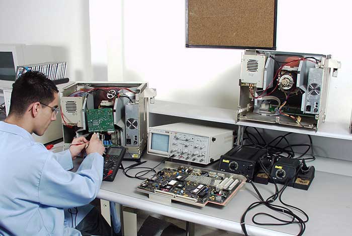 Babaeski Elektronik Tamircisi