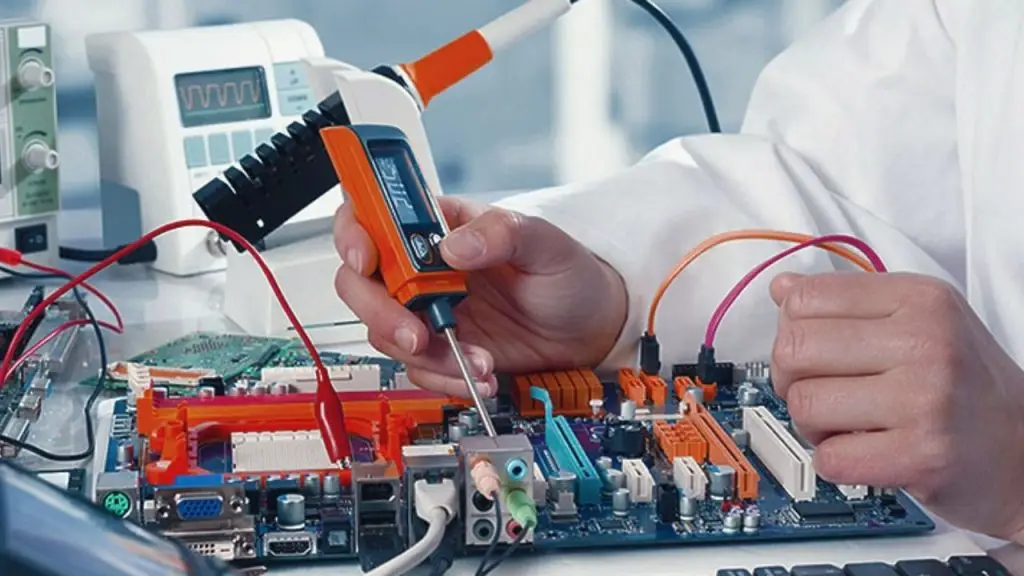 Babaeski Elektronik Tamircisi
